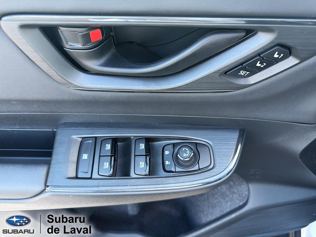 2026 Subaru Outback Limited XT in Laval, Quebec - 8 - w1024h768px