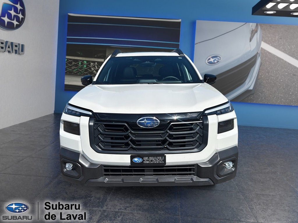 2026 Subaru Outback Limited XT in Laval, Quebec - 2 - w1024h768px
