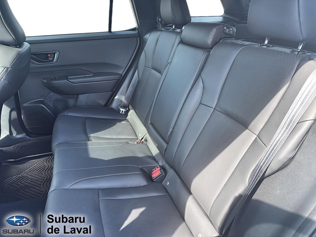 2026 Subaru Outback Limited XT in Laval, Quebec - 9 - w1024h768px