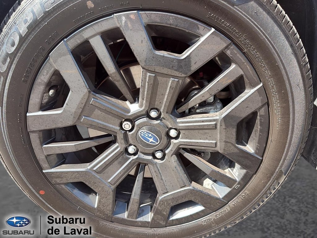 2026 Subaru Outback Limited XT in Laval, Quebec - 6 - w1024h768px