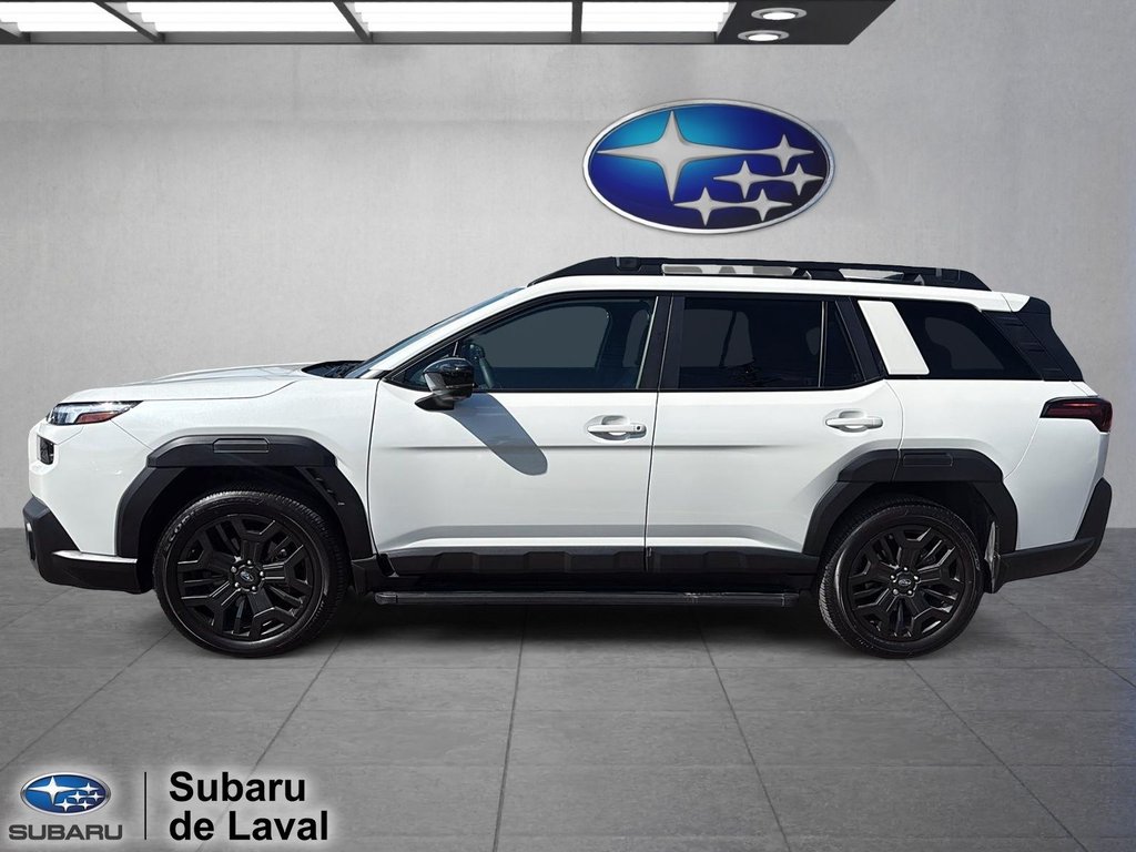 2026 Subaru Outback Limited XT in Laval, Quebec - 5 - w1024h768px