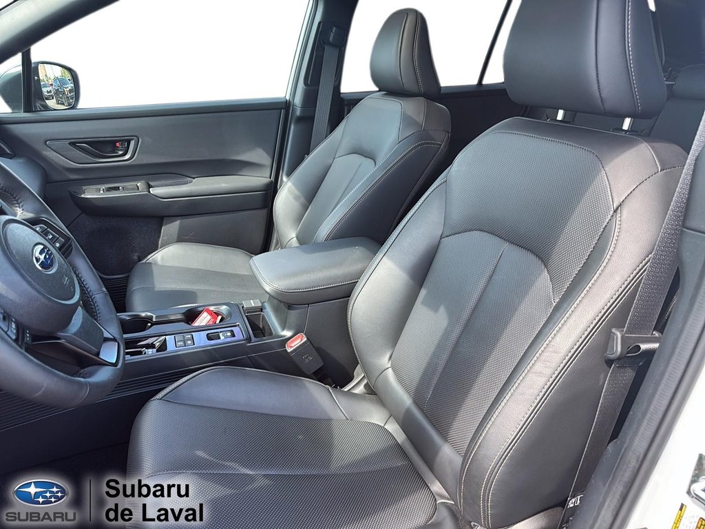2026 Subaru Outback Limited XT in Laval, Quebec - 7 - w1024h768px