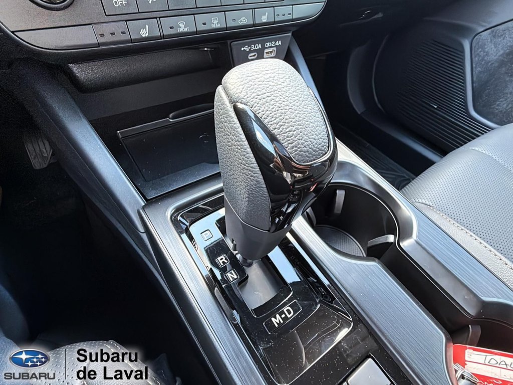 2026 Subaru Outback Limited XT in Laval, Quebec - 15 - w1024h768px