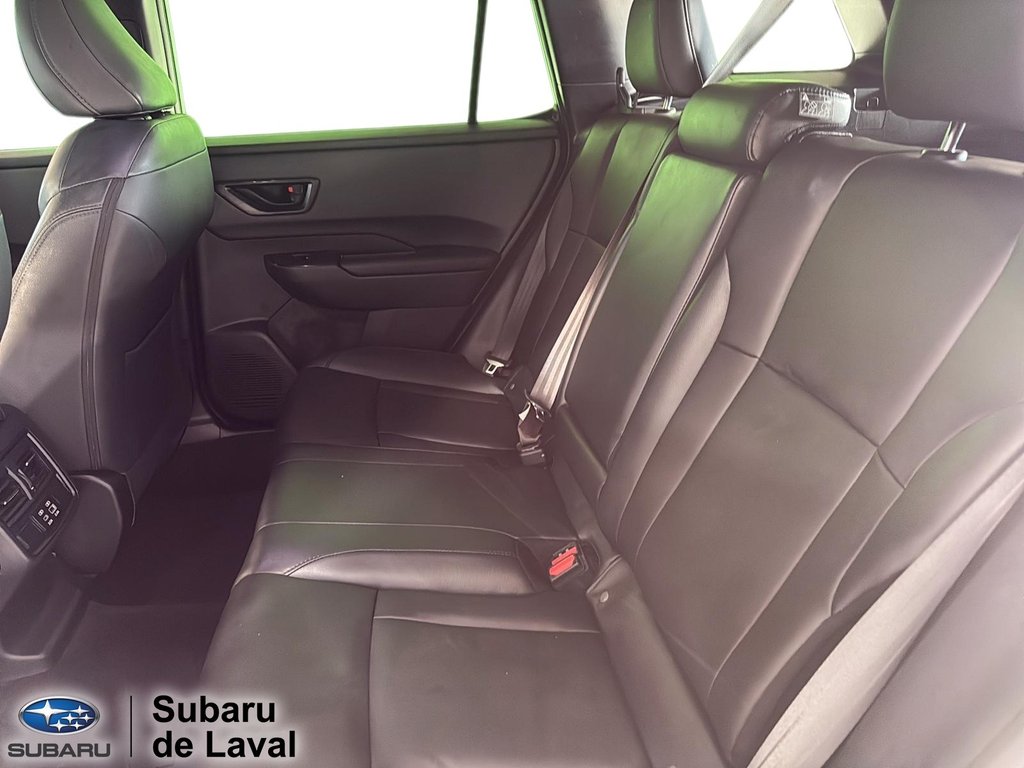 2026 Subaru Outback Touring in Laval, Quebec - 11 - w1024h768px
