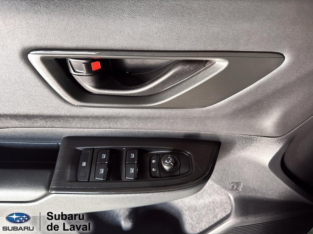 2026 Subaru Outback Touring in Laval, Quebec - 10 - w1024h768px