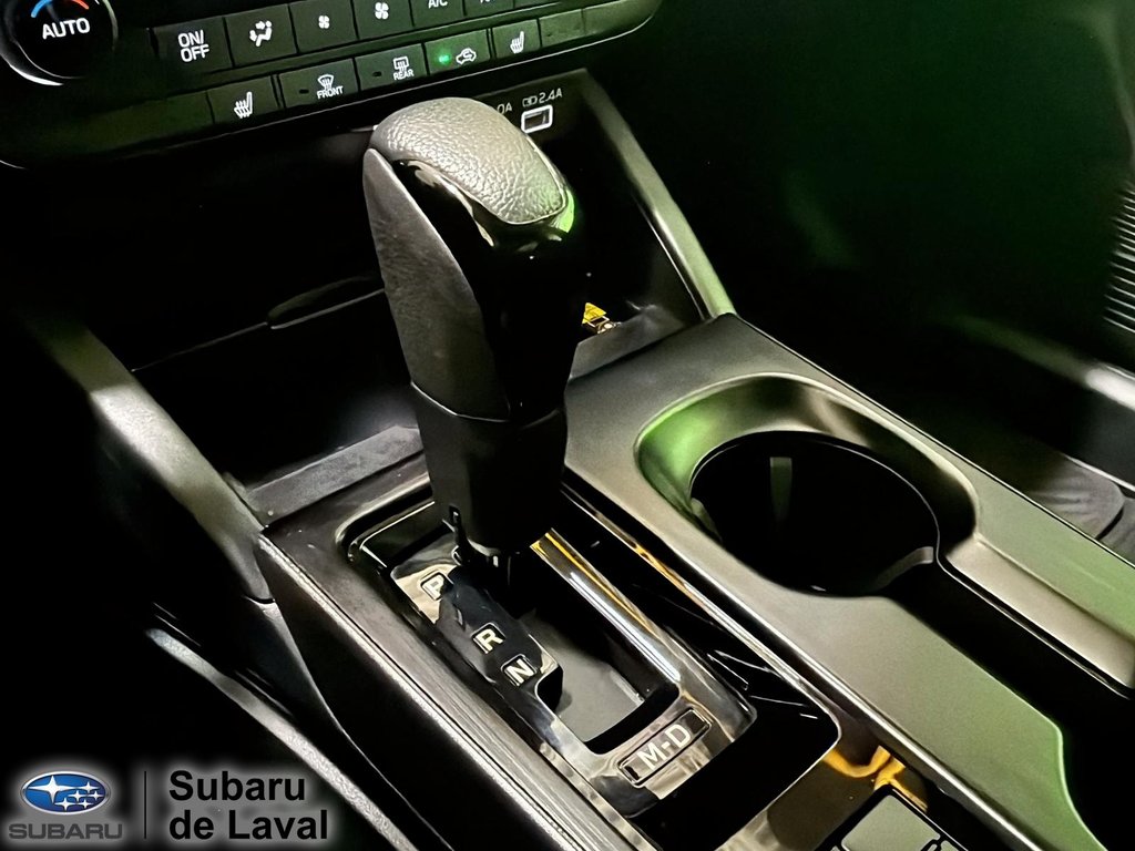 2026 Subaru Outback Touring in Laval, Quebec - 17 - w1024h768px