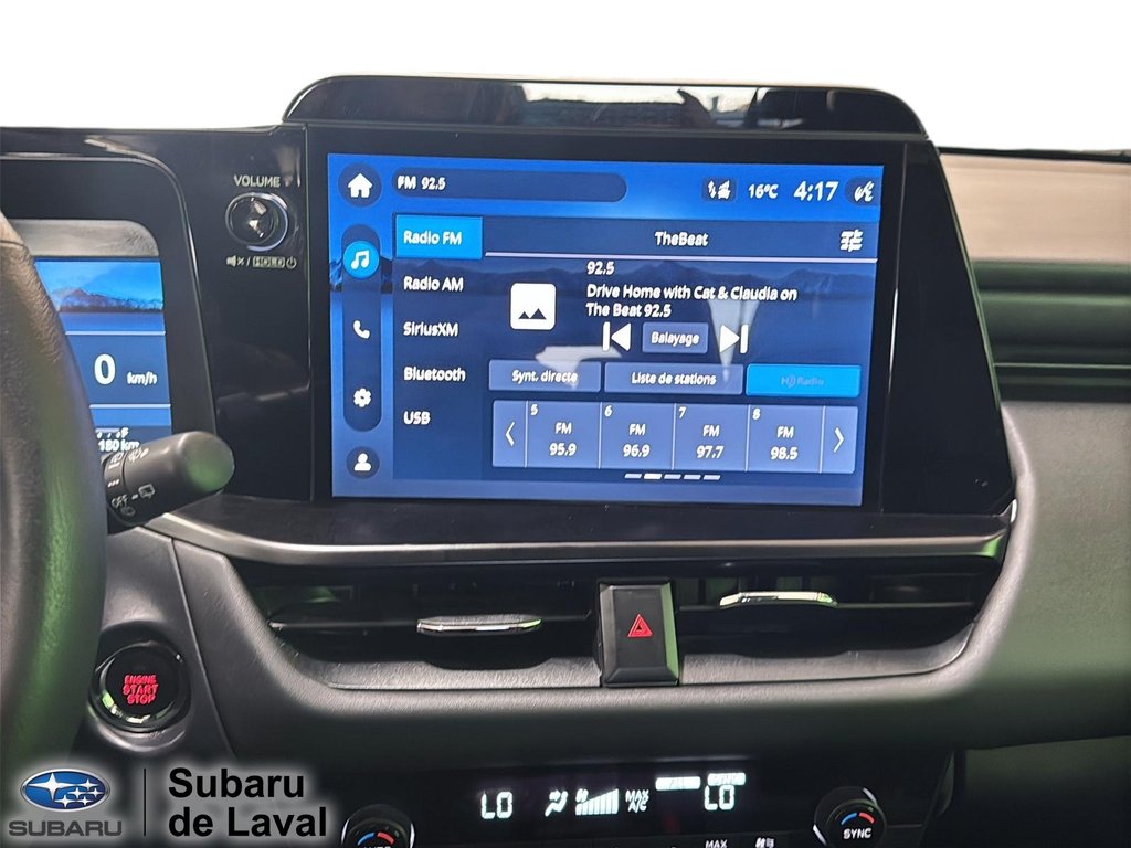 2026 Subaru Outback Touring in Laval, Quebec - 15 - w1024h768px
