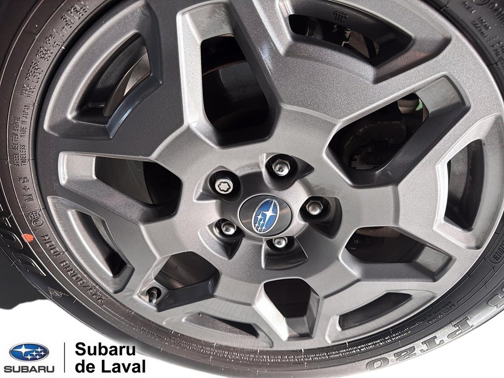 2026 Subaru Outback Touring in Laval, Quebec - 8 - w1024h768px