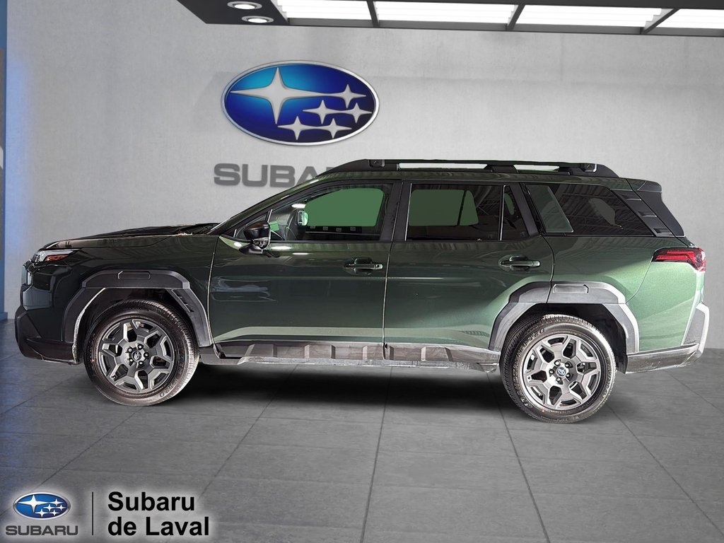2026 Subaru Outback Touring in Laval, Quebec - 7 - w1024h768px
