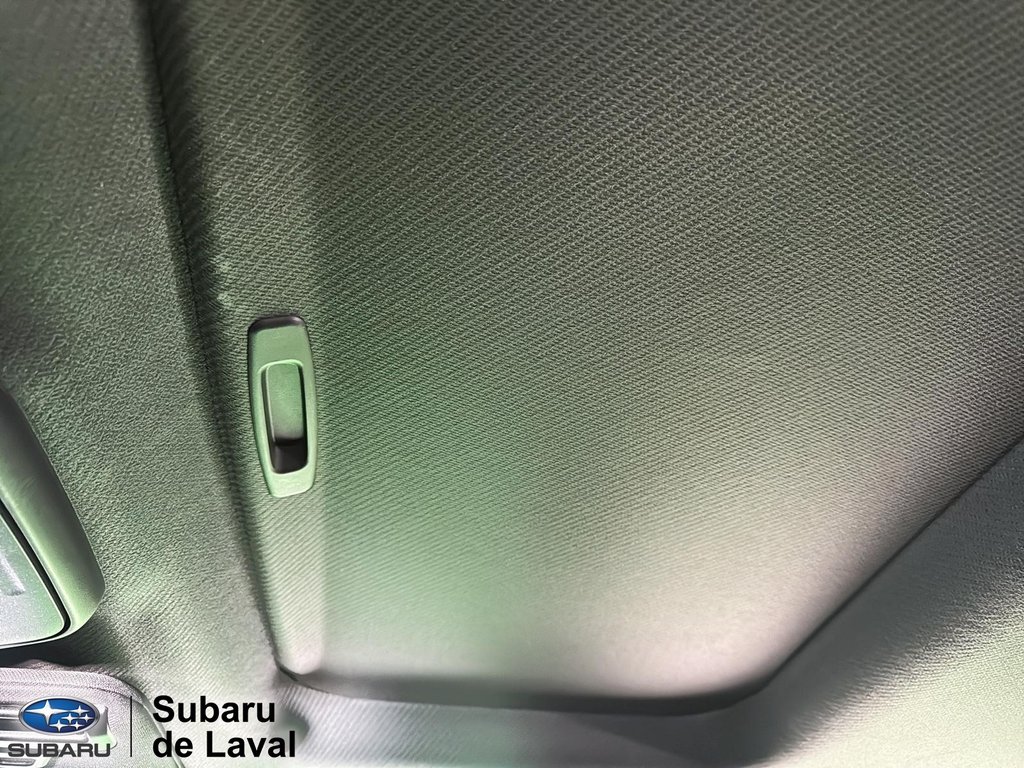 2026 Subaru Outback Touring in Laval, Quebec - 13 - w1024h768px