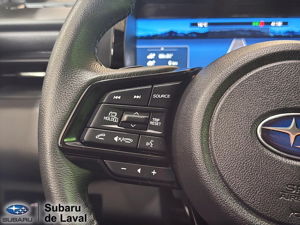 2026 Subaru Outback Touring in Laval, Quebec - 19 - w1024h768px
