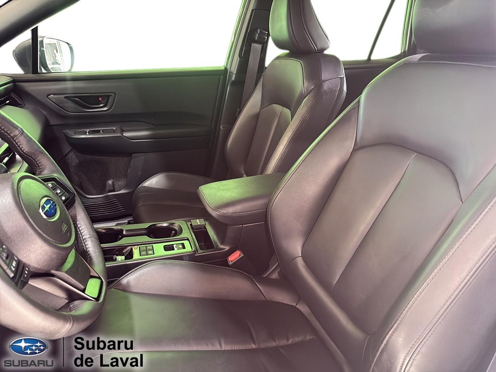 2026 Subaru Outback Touring in Laval, Quebec - 9 - w1024h768px