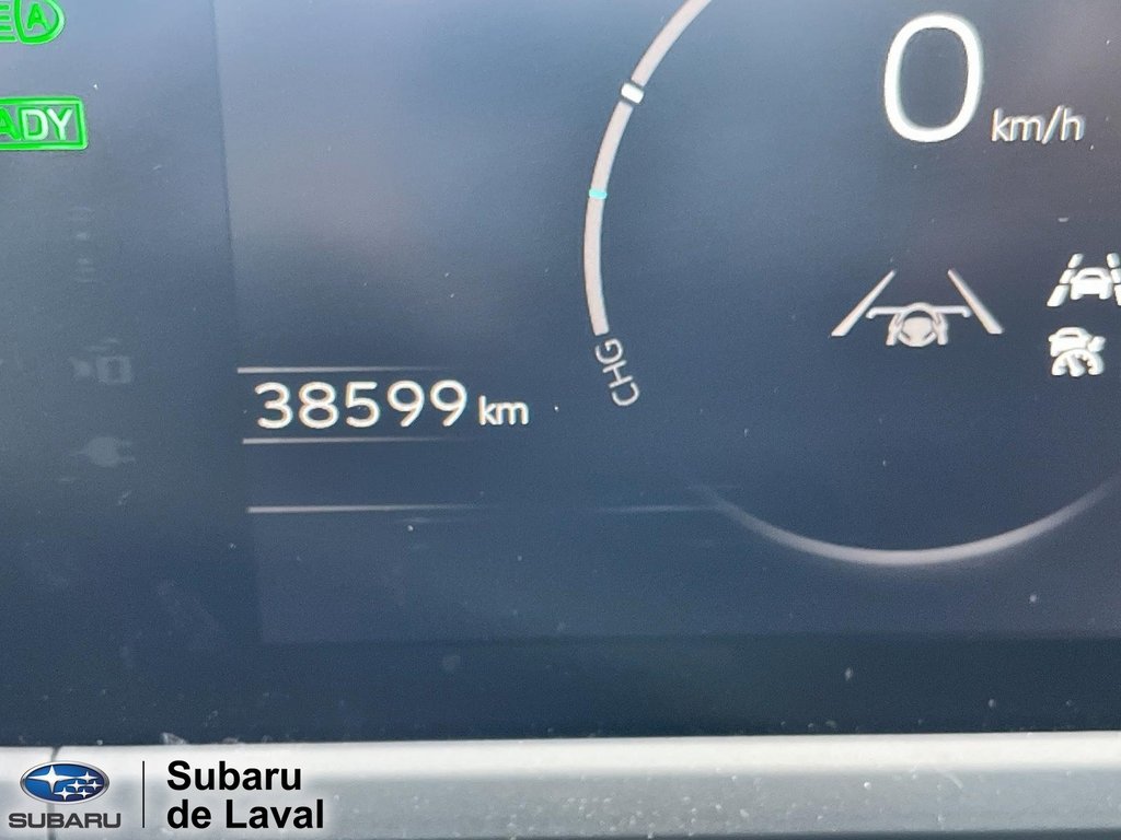 2023 Subaru SOLTERRA Base in Terrebonne, Quebec - 25 - w1024h768px