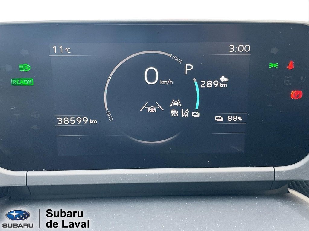 2023 Subaru SOLTERRA Base in Terrebonne, Quebec - 24 - w1024h768px