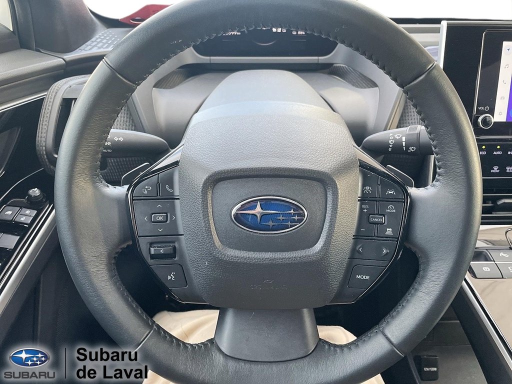 2023 Subaru SOLTERRA Base in Terrebonne, Quebec - 21 - w1024h768px