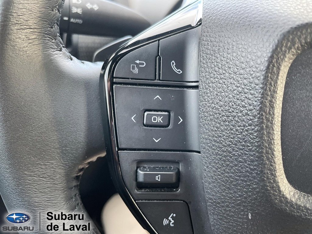 2023 Subaru SOLTERRA Base in Terrebonne, Quebec - 22 - w1024h768px