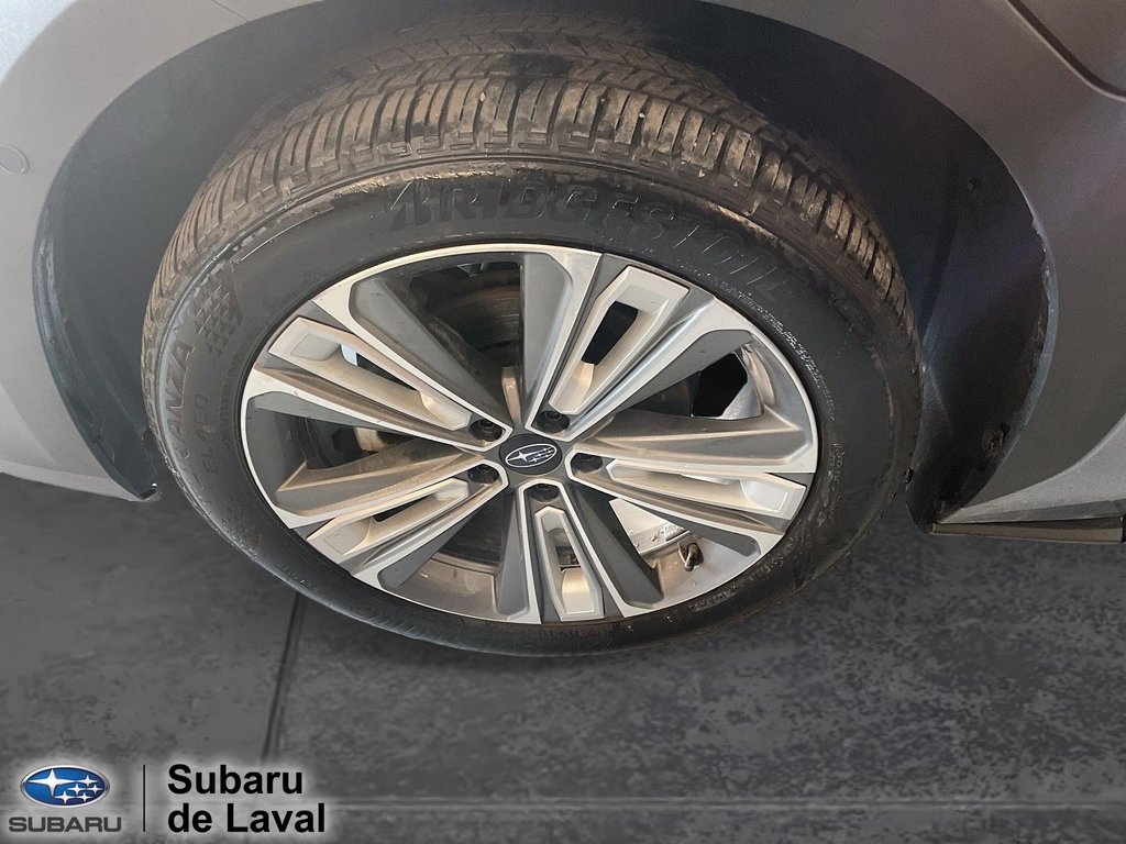 Subaru SOLTERRA Luxe 2023 à Laval, Québec - 9 - w1024h768px