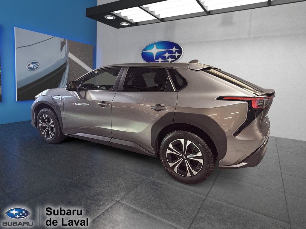 Subaru SOLTERRA Base 2023 à Laval, Québec - 6 - w1024h768px