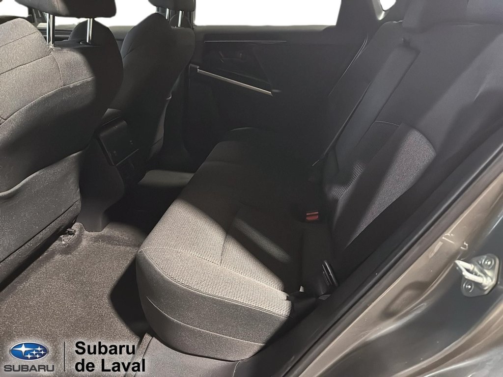 Subaru SOLTERRA Base 2023 à Laval, Québec - 11 - w1024h768px