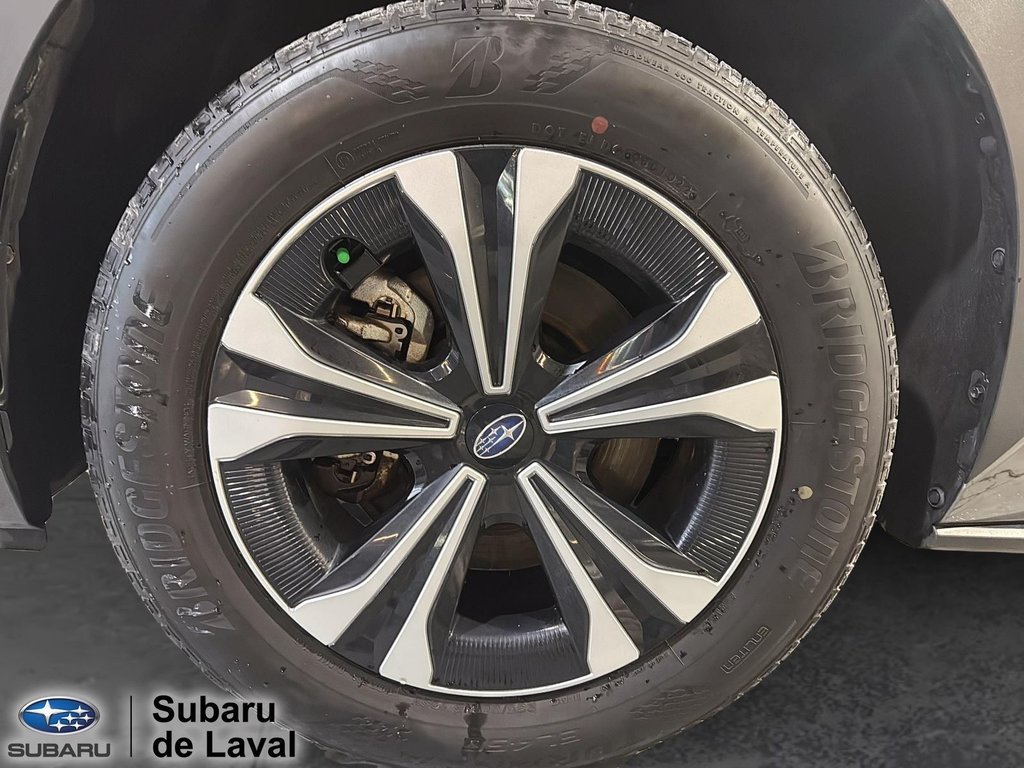 Subaru SOLTERRA Base 2023 à Laval, Québec - 8 - w1024h768px