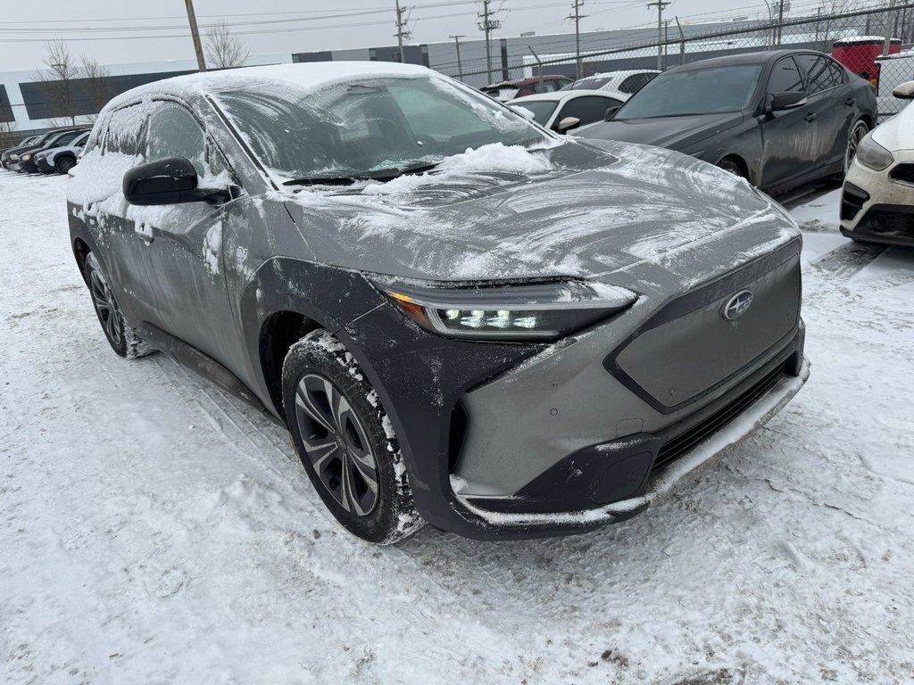 2023 Subaru SOLTERRA in Terrebonne, Quebec - 5 - w1024h768px