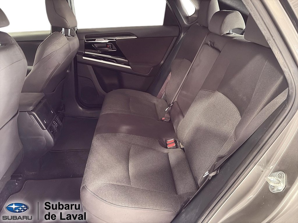 Subaru SOLTERRA  2023 à Laval, Québec - 13 - w1024h768px