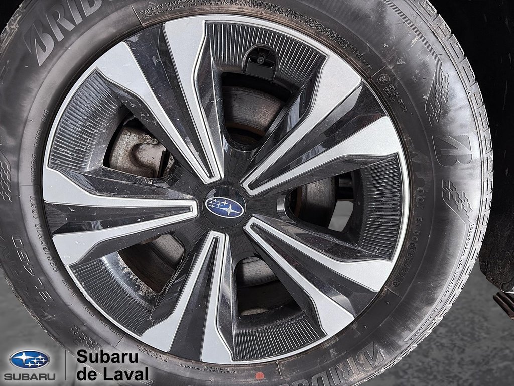 Subaru SOLTERRA  2023 à Laval, Québec - 9 - w1024h768px