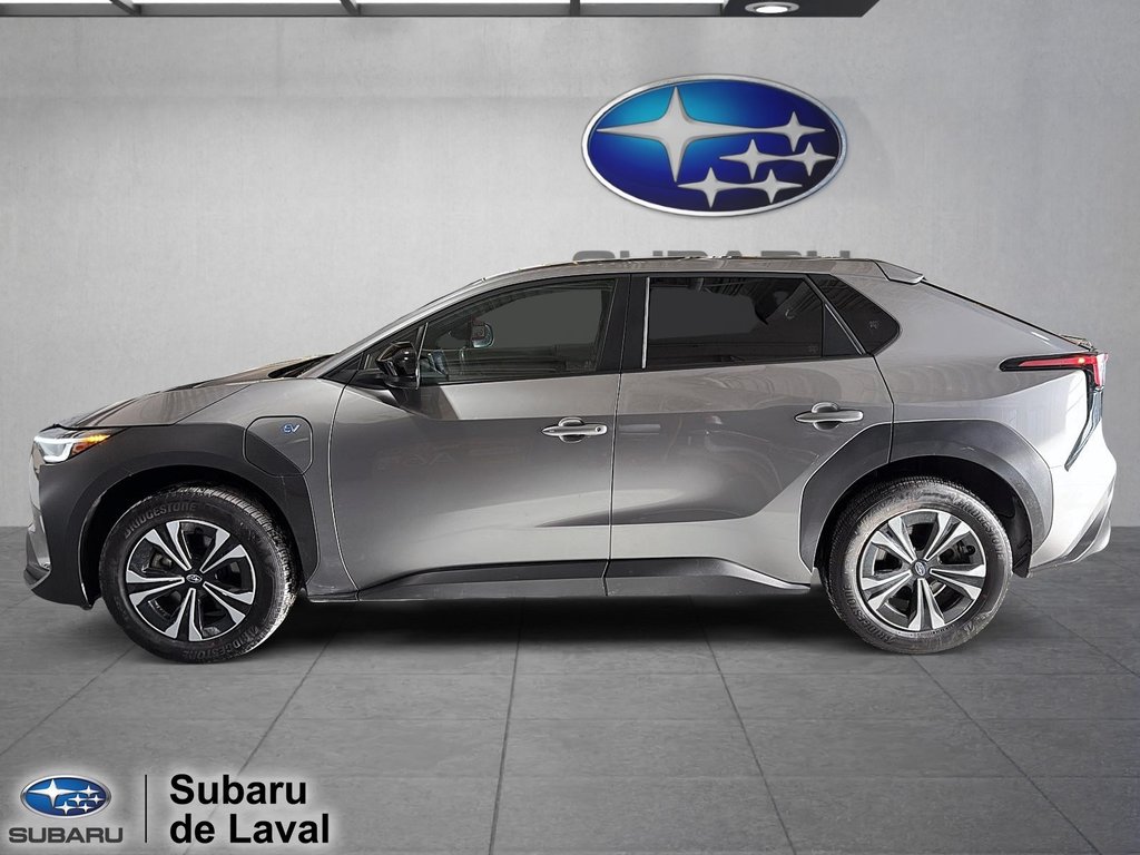 Subaru SOLTERRA  2023 à Laval, Québec - 8 - w1024h768px