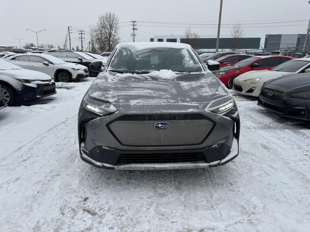 2023 Subaru SOLTERRA in Terrebonne, Quebec - 3 - w1024h768px