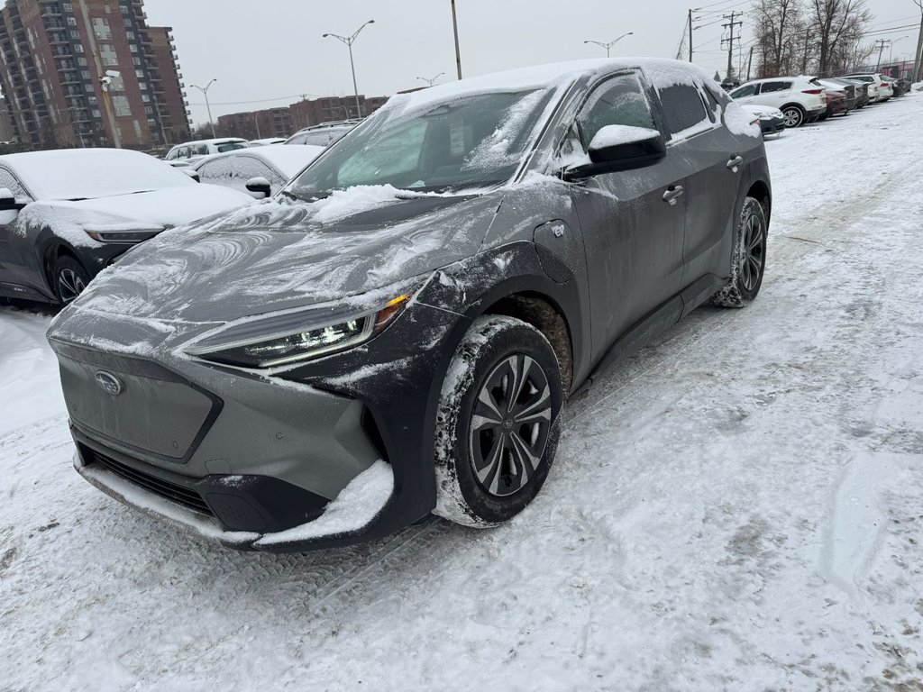 2023 Subaru SOLTERRA in Terrebonne, Quebec - 1 - w1024h768px