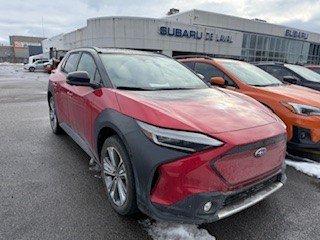 2023 Subaru Solterra in Laval, Quebec - 5 - w1024h768px