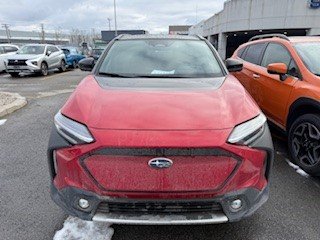 2023 Subaru Solterra in Laval, Quebec - 3 - w1024h768px