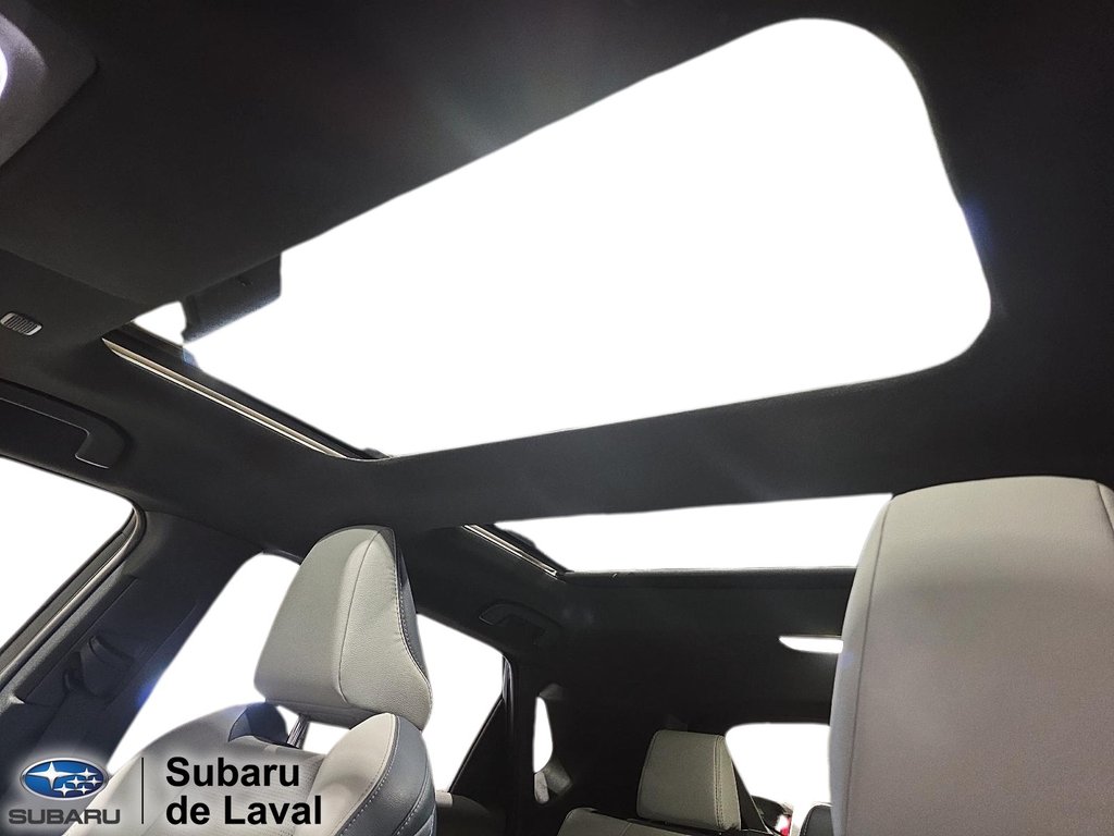 Subaru Solterra TECHNOLOGY 2023 à Terrebonne, Québec - 15 - w1024h768px