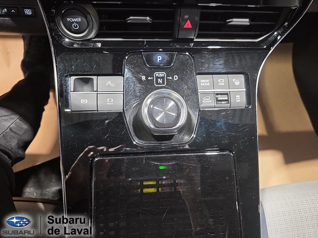 Subaru Solterra TECHNOLOGY 2023 à Terrebonne, Québec - 20 - w1024h768px