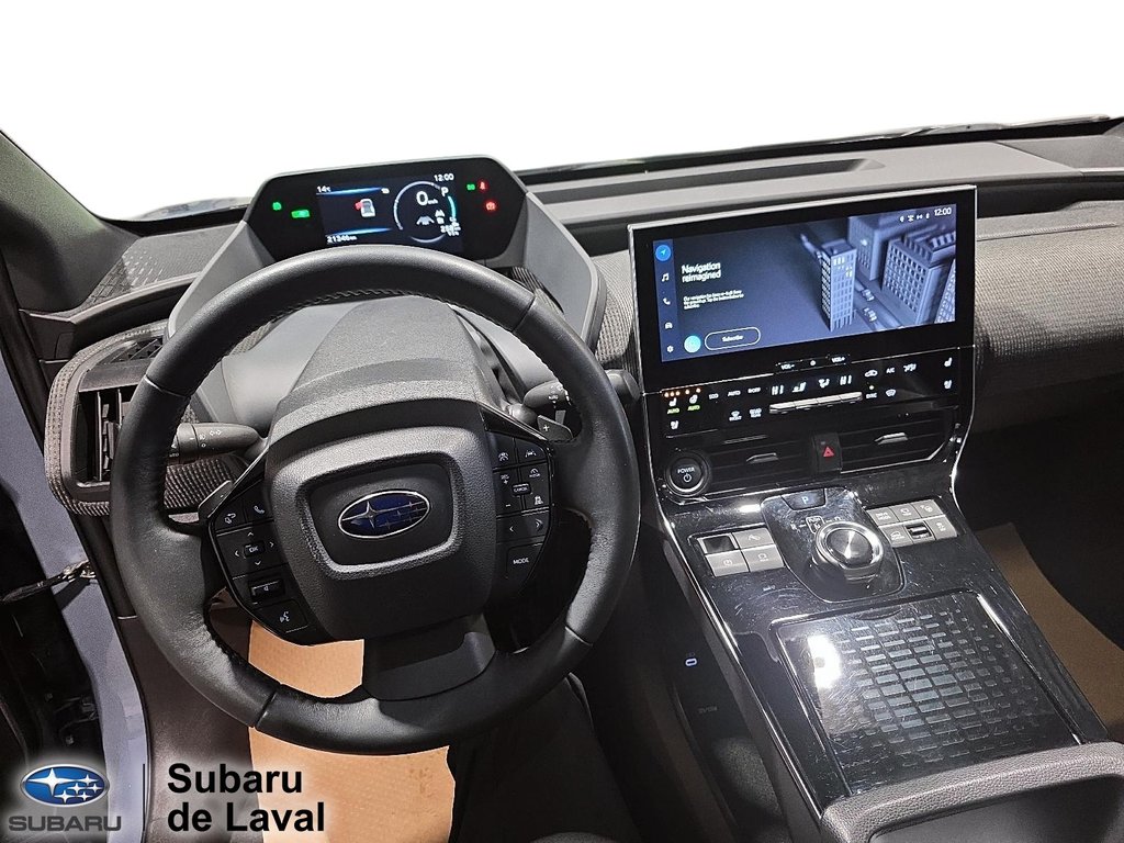 Subaru Solterra TECHNOLOGY 2023 à Terrebonne, Québec - 24 - w1024h768px