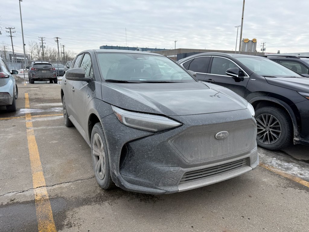 Subaru Solterra Base 2023 à Laval, Québec - 5 - w1024h768px