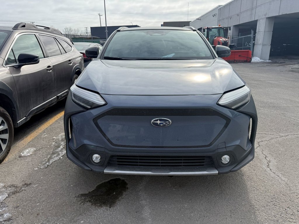 Subaru Solterra Technology 2023 à Laval, Québec - 3 - w1024h768px