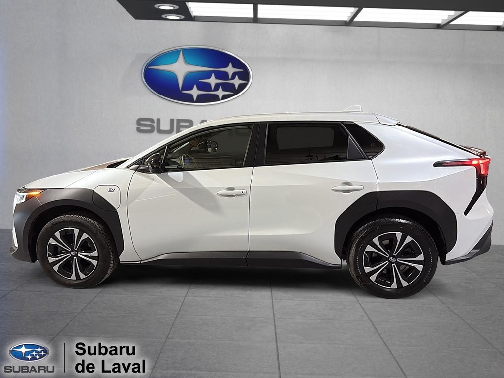 2023 Subaru Solterra Base in Laval, Quebec - 8 - w1024h768px