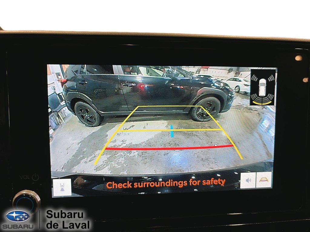 2023 Subaru Solterra Base in Laval, Quebec - 19 - w1024h768px