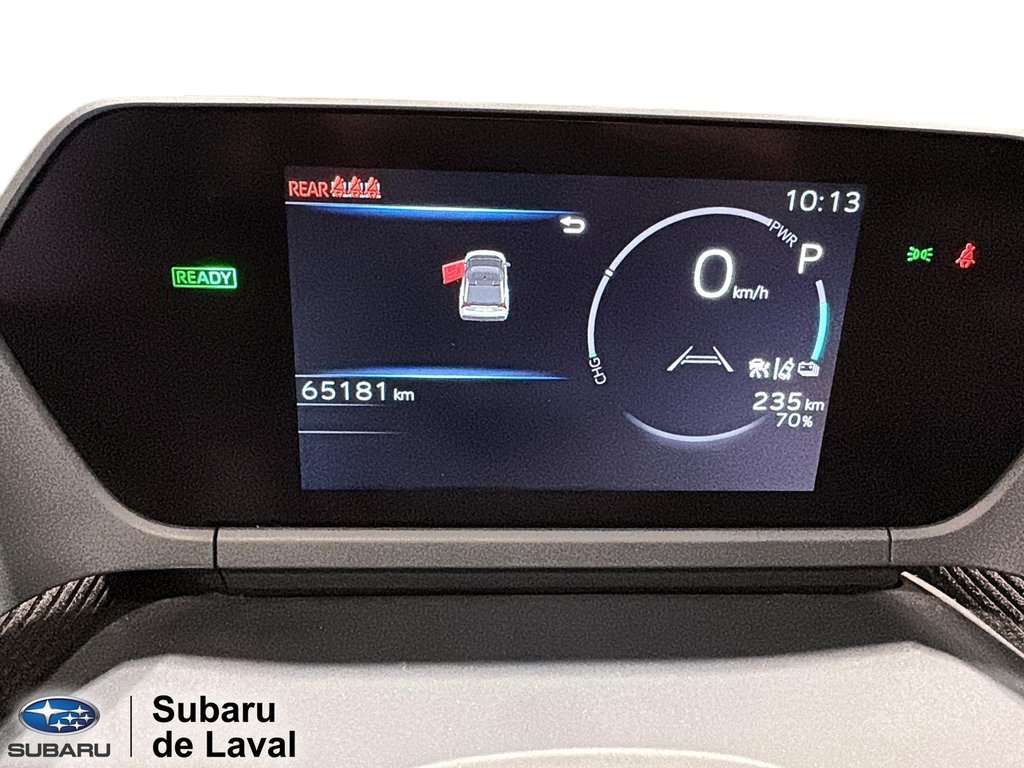 2023 Subaru Solterra Base in Laval, Quebec - 24 - w1024h768px