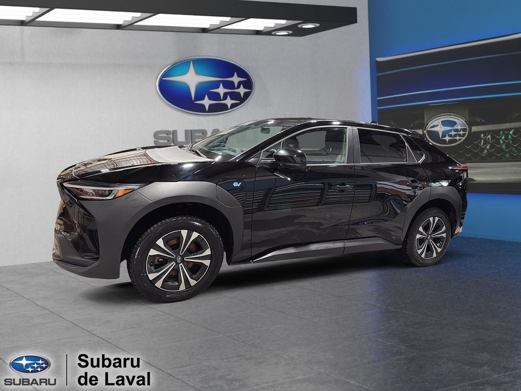2023 Subaru Solterra Base in Laval, Quebec - 8 - w1024h768px
