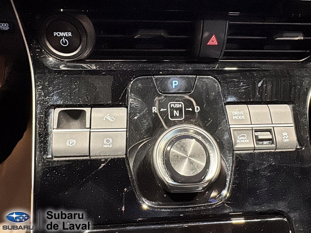 2023 Subaru Solterra Base in Laval, Quebec - 20 - w1024h768px