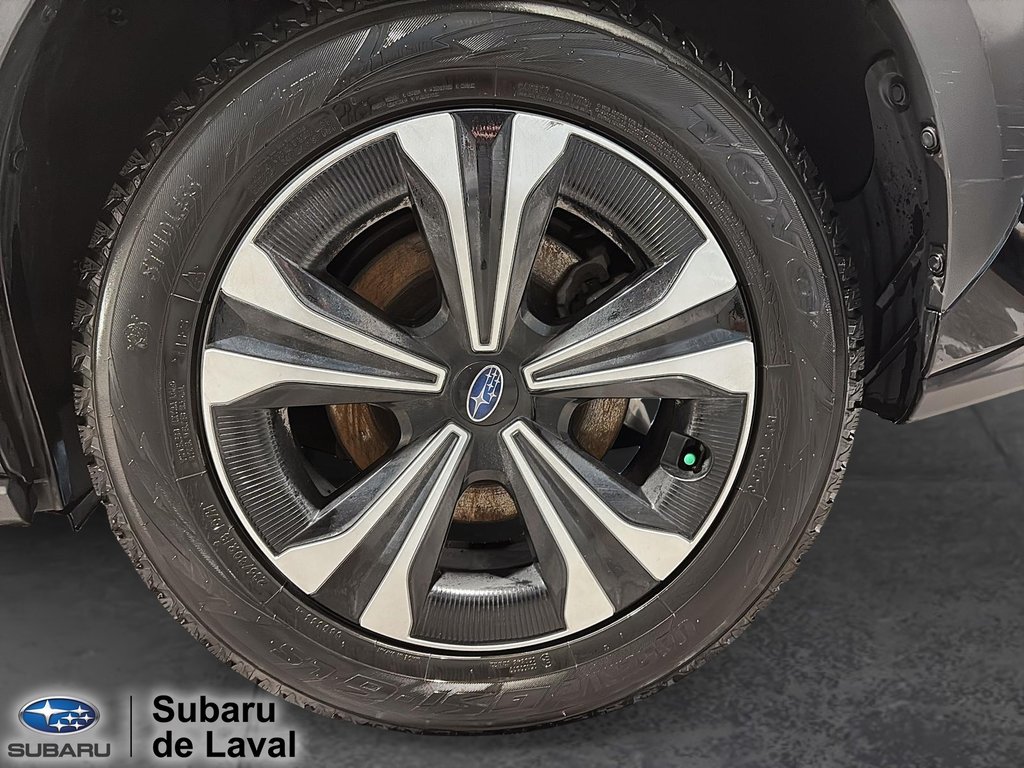 2023 Subaru Solterra Base in Laval, Quebec - 9 - w1024h768px