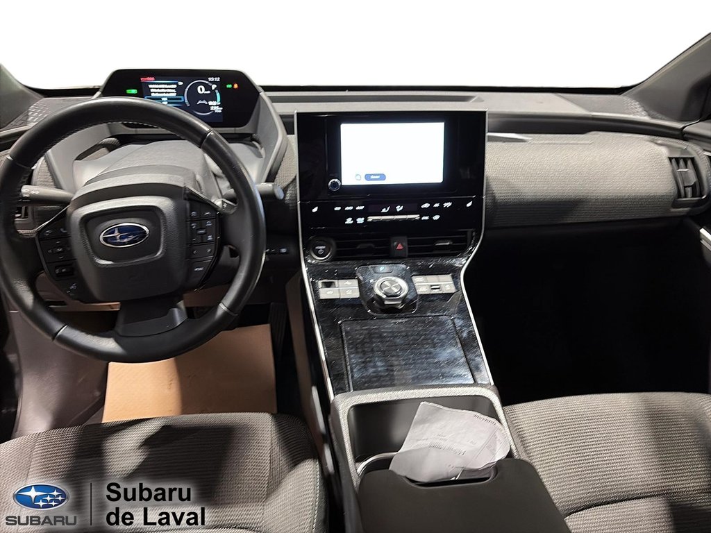 2023 Subaru Solterra Base in Laval, Quebec - 16 - w1024h768px