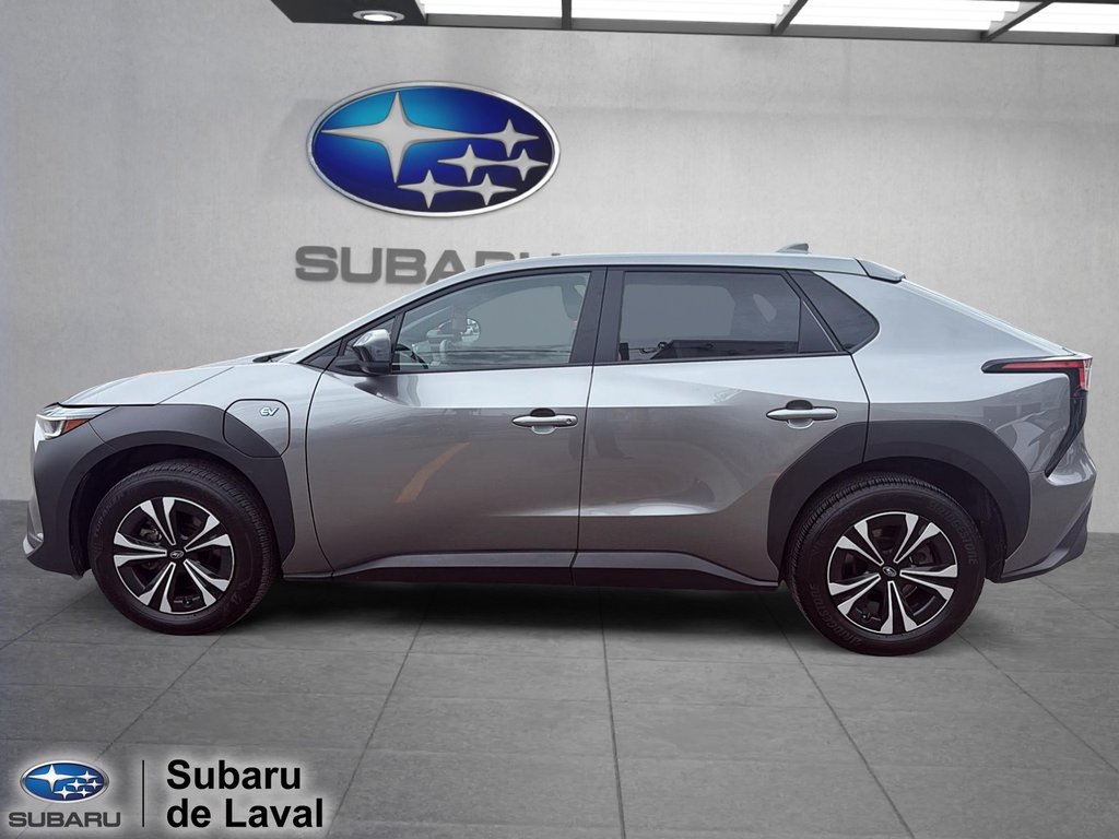 Subaru Solterra Base 2023 à Laval, Québec - 7 - w1024h768px