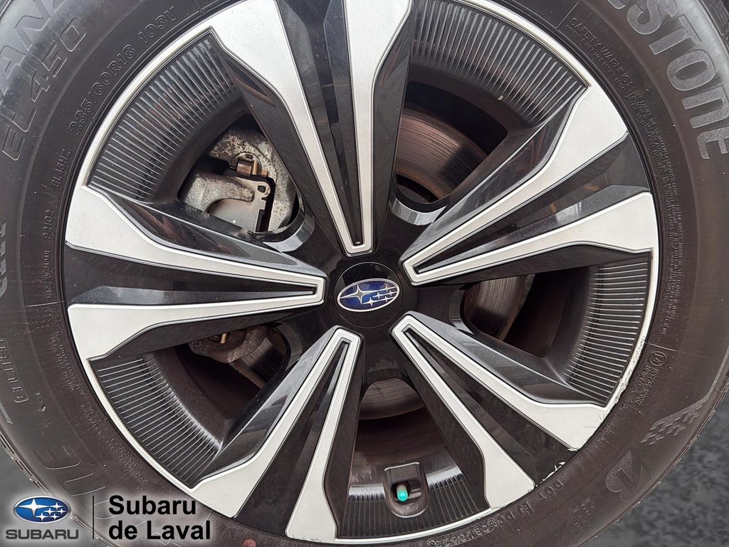 Subaru Solterra Base 2023 à Laval, Québec - 8 - w1024h768px