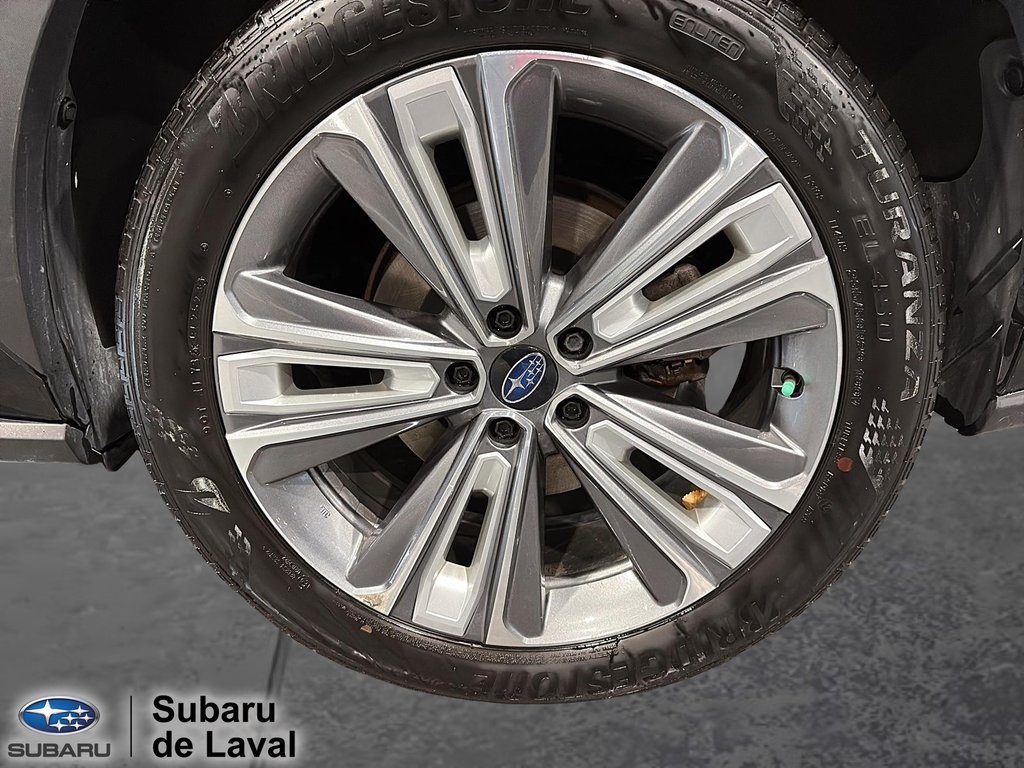 Subaru Solterra Tech 2023 à Laval, Québec - 9 - w1024h768px