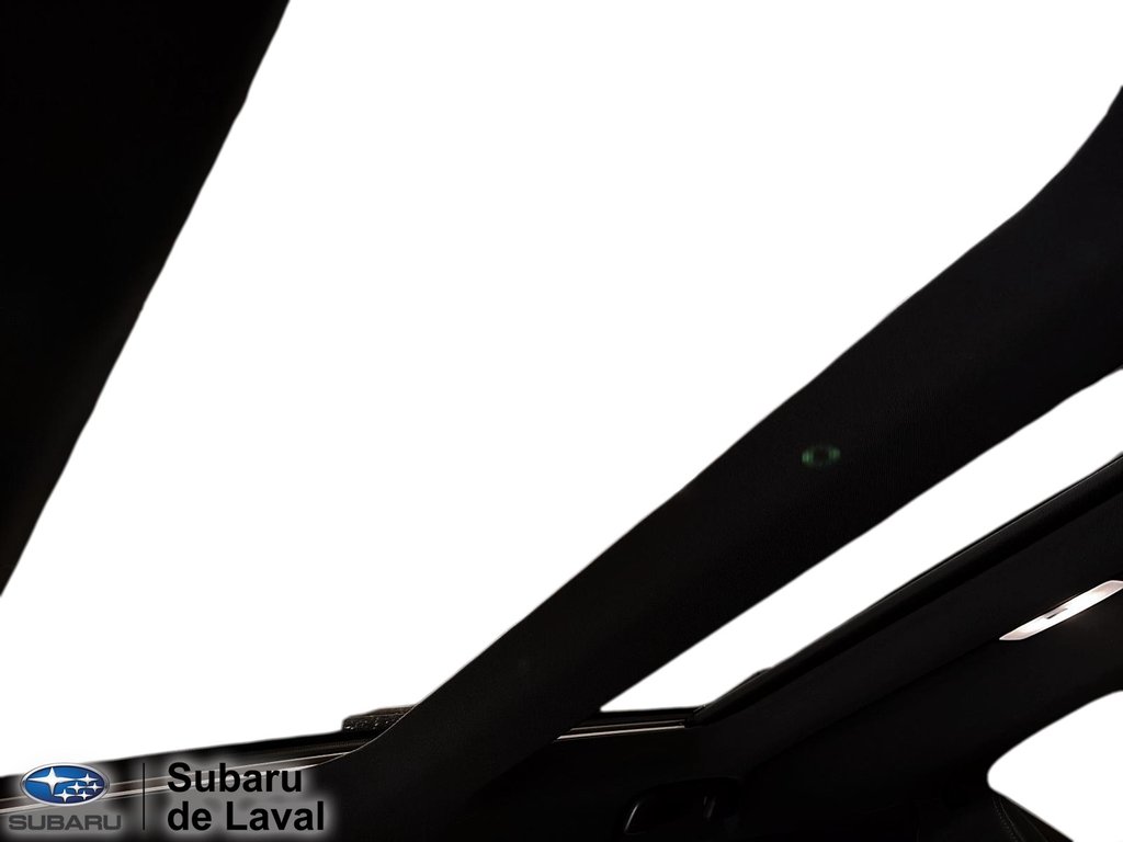 Subaru Solterra Tech 2023 à Laval, Québec - 15 - w1024h768px