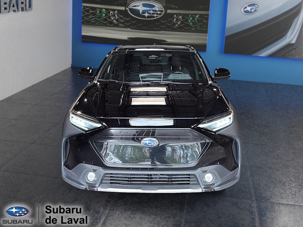Subaru Solterra Tech 2023 à Laval, Québec - 2 - w1024h768px