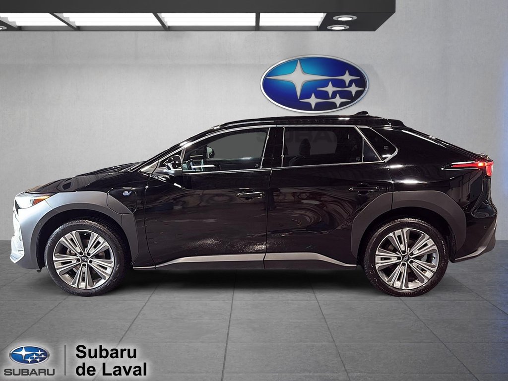 Subaru Solterra Tech 2023 à Laval, Québec - 8 - w1024h768px